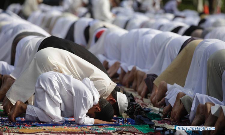 اختبار التقوى!